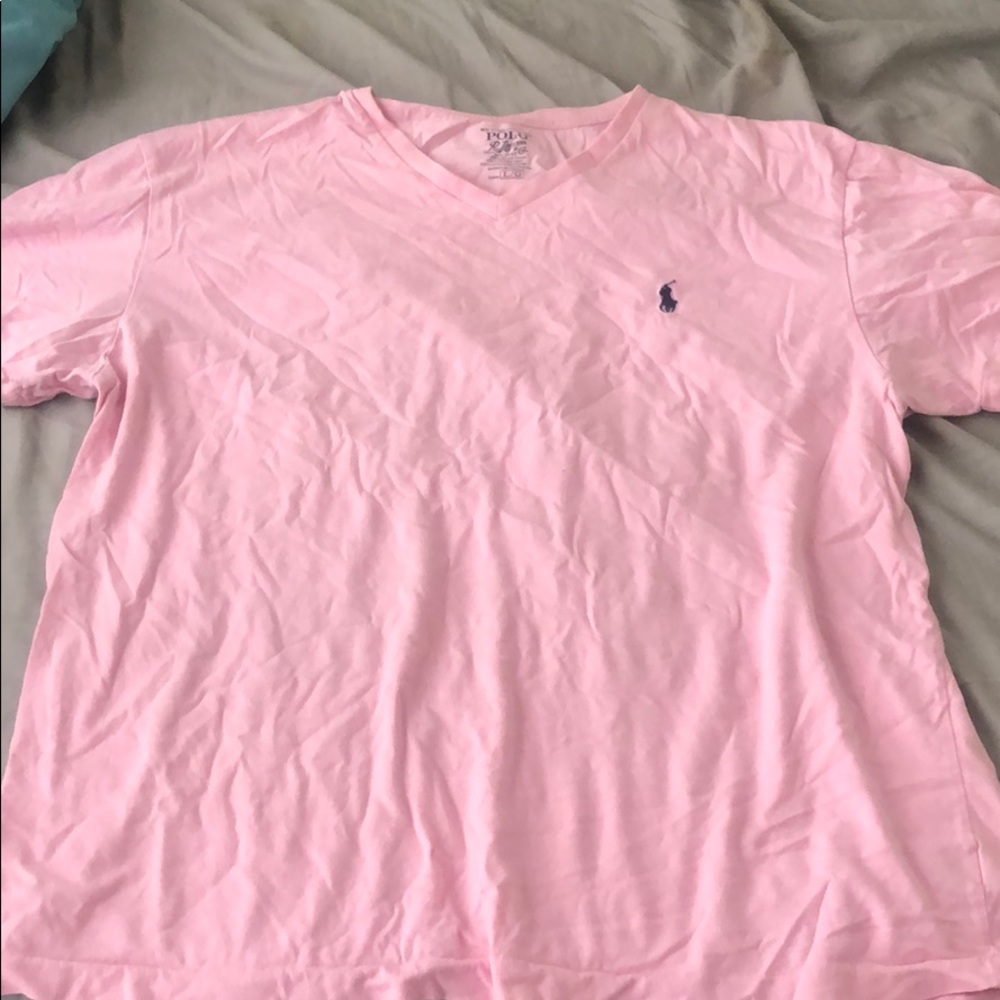 Polo Ralph Lauren Tee - Picture 1 of 5